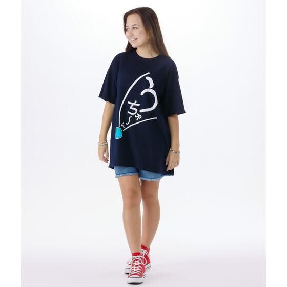 PRE-ORDER : Ultraman R/B Ushio Minato Select T-shirt