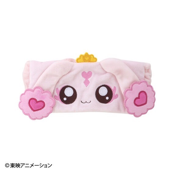 PRE-ORDER : PreCure All Stars Hair Band