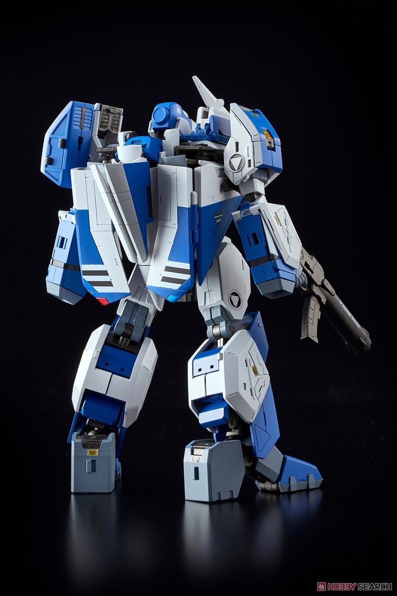 Pre-order : 1/48 RIOBOT Genesis Climber MOSPEADA AFC-01H Legioss Type ETA by Sentinel (Reissue)
