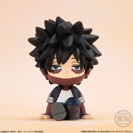 PRE-ORDER : Rela Cot My Hero Academia (10 pcs)