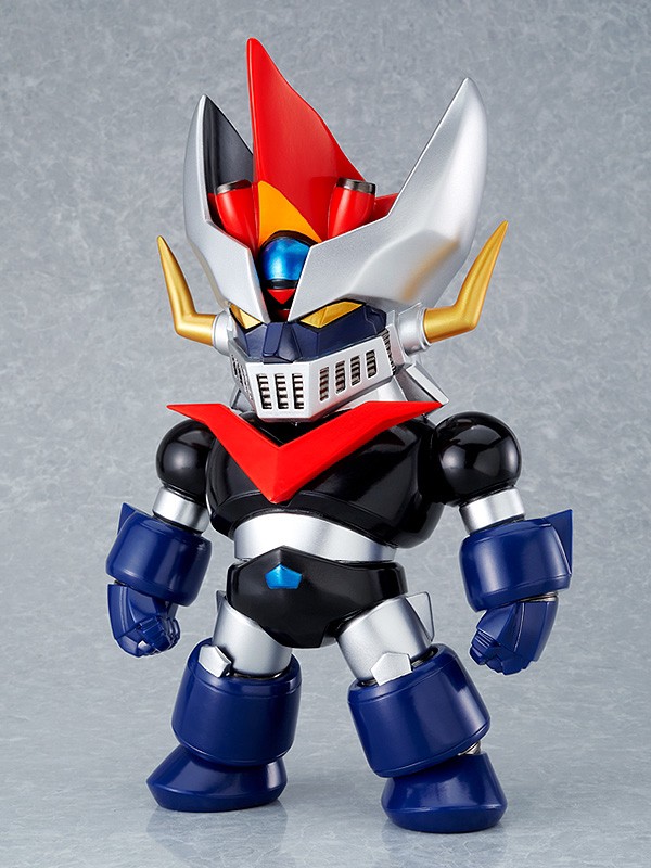 V.S.O.F. Great Mazinger Soft Vinyl Figure by Good Smile Company