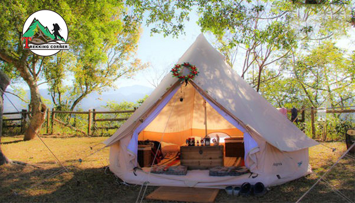 เต็นท์ Nordisk Asgard 12.6