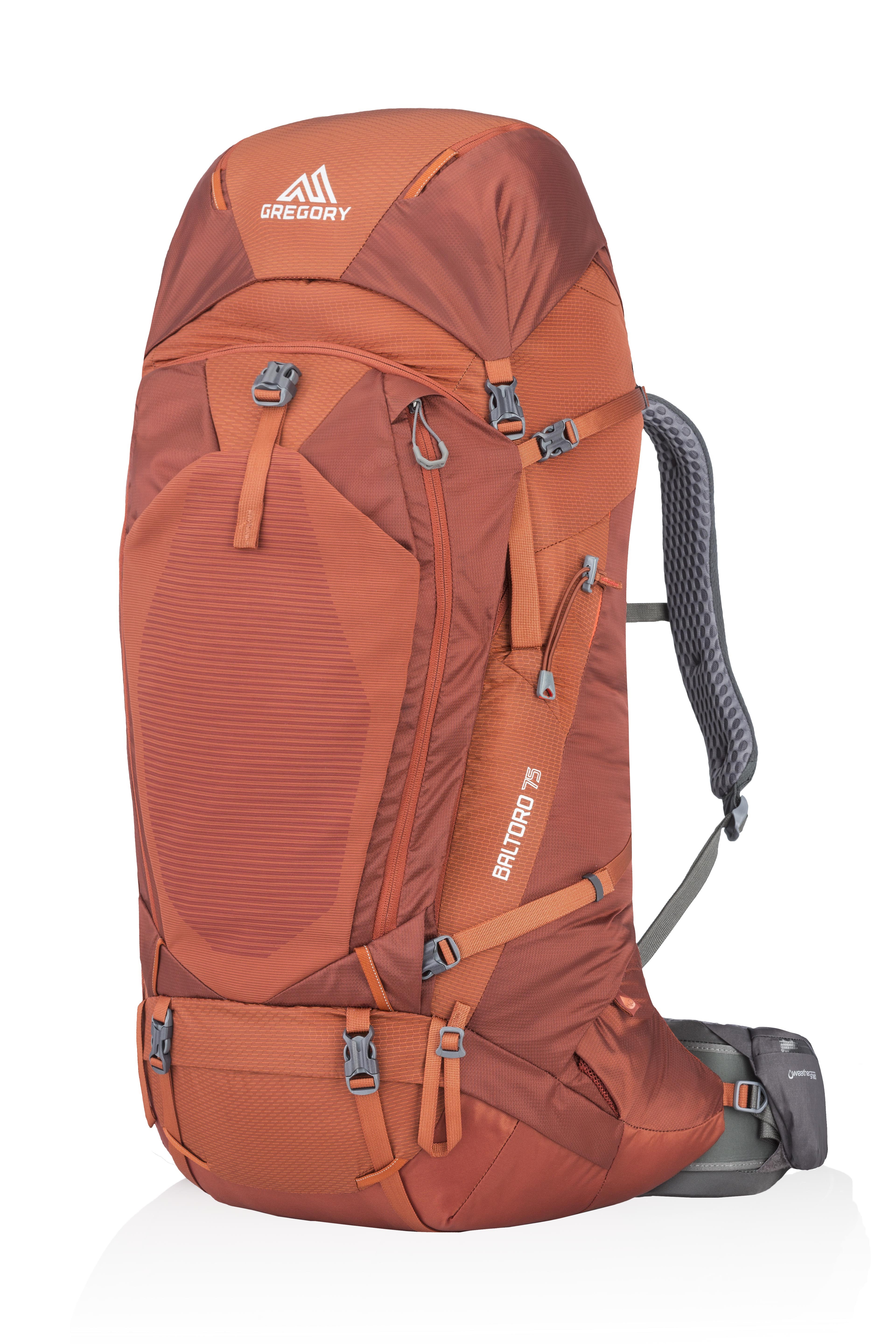 Gregory Baltoro 75 V3