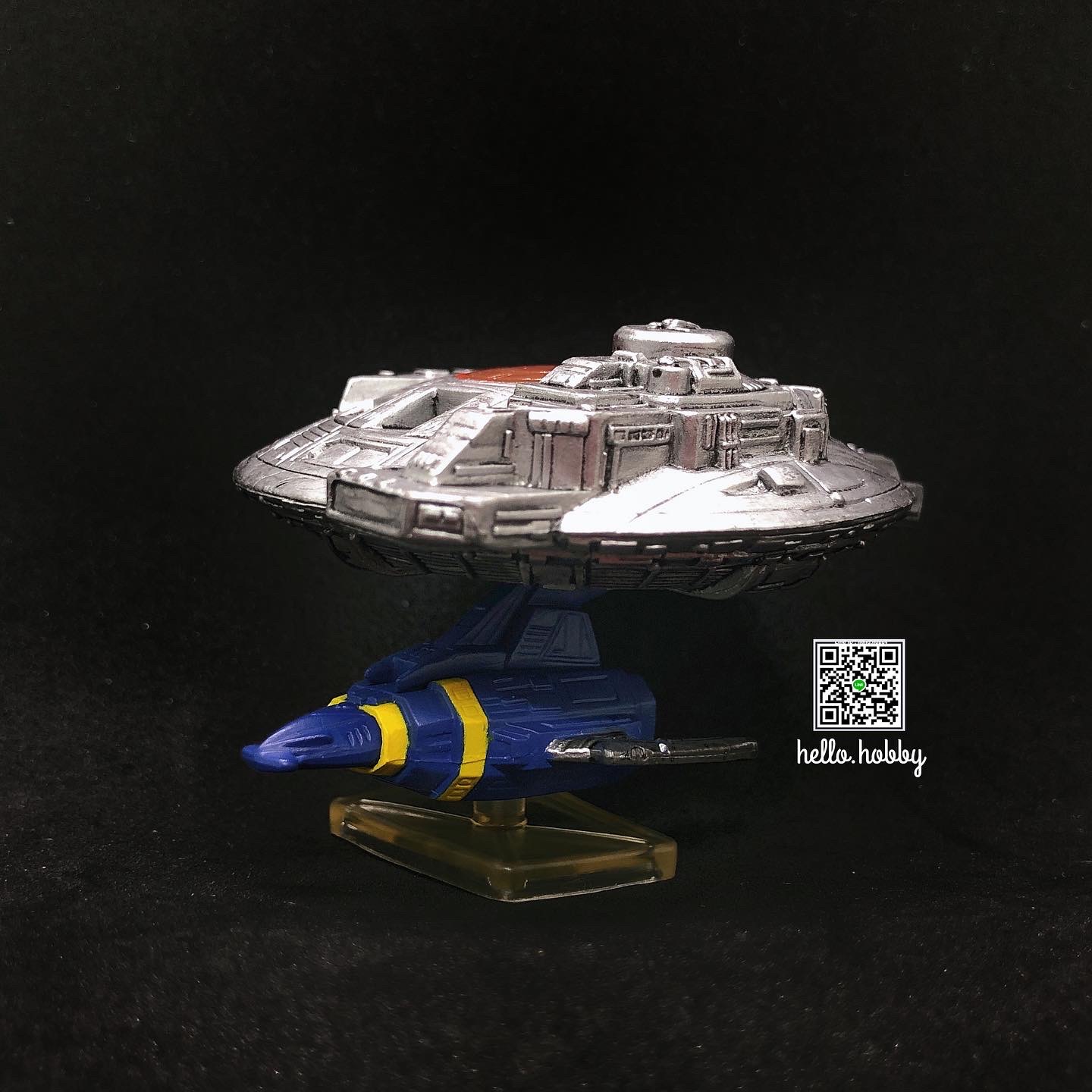 กาชาปอง Mecha Collection Toei Machine Chronicle Gashapon by Bandai (Set of 5)