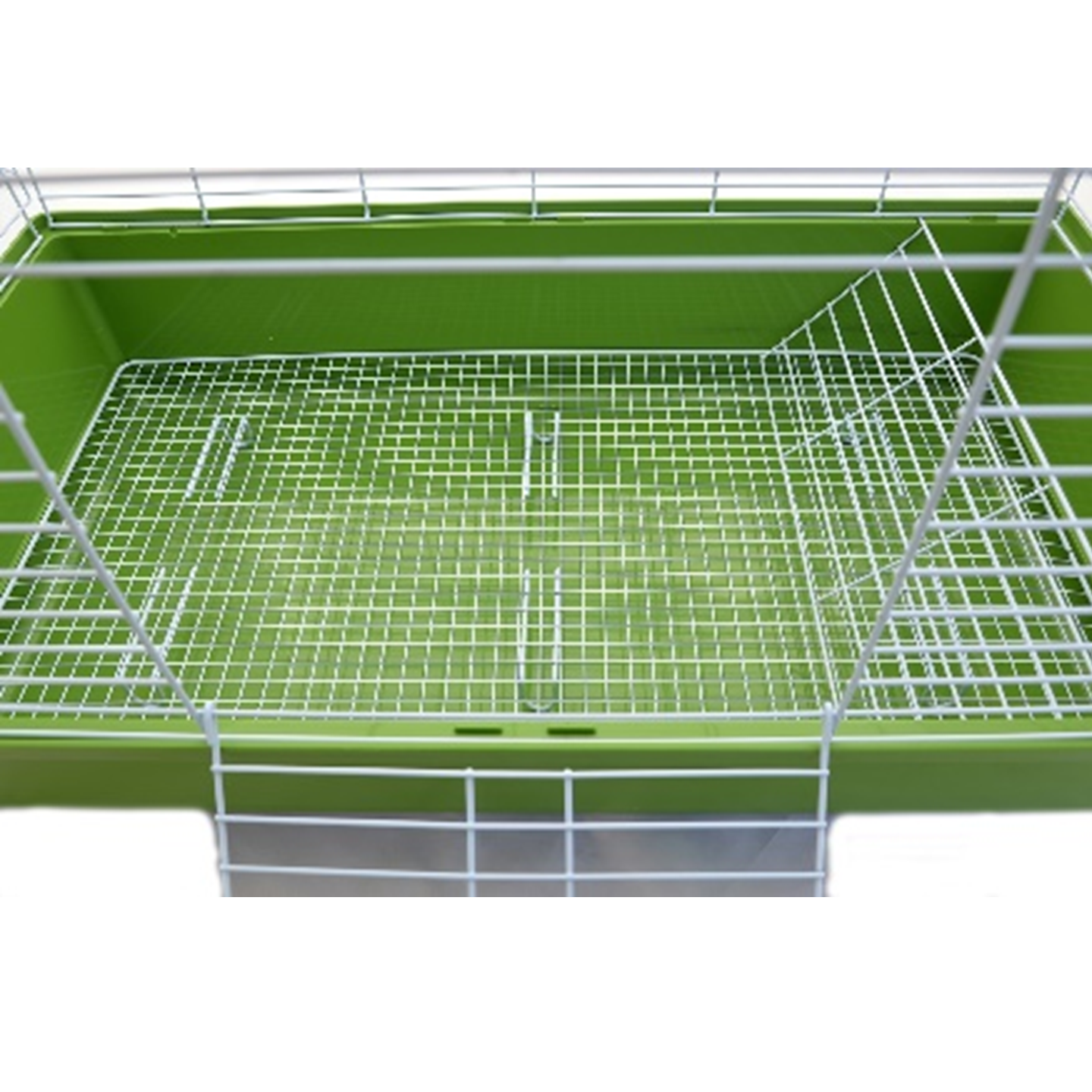 กรงกระต่าย RB80