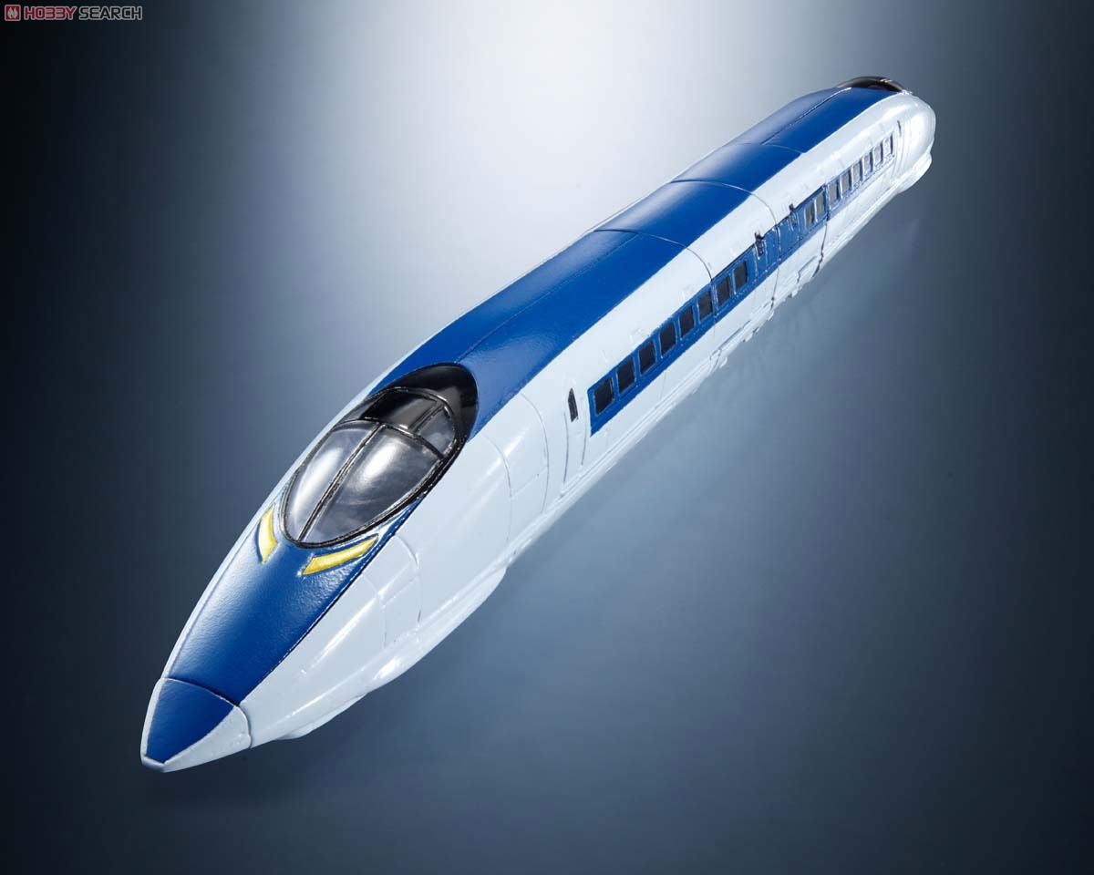 Soul Of Chogokin GX-68 Gaogaigar by Bandai