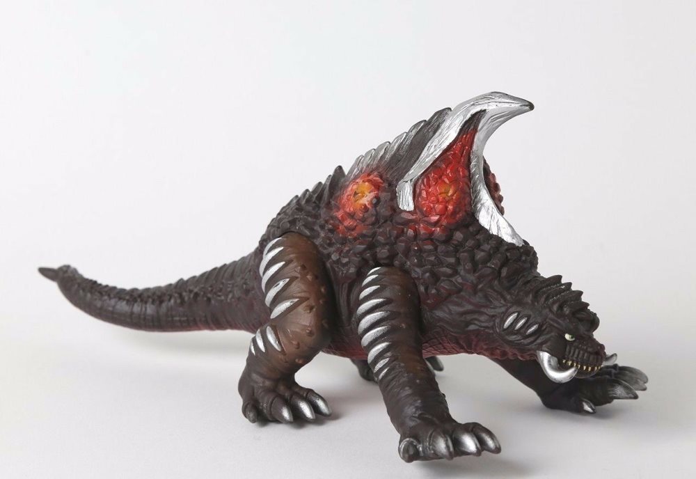 Ultra Monster Series - Ultraman Max No.1 Grangon 5” by Bandai