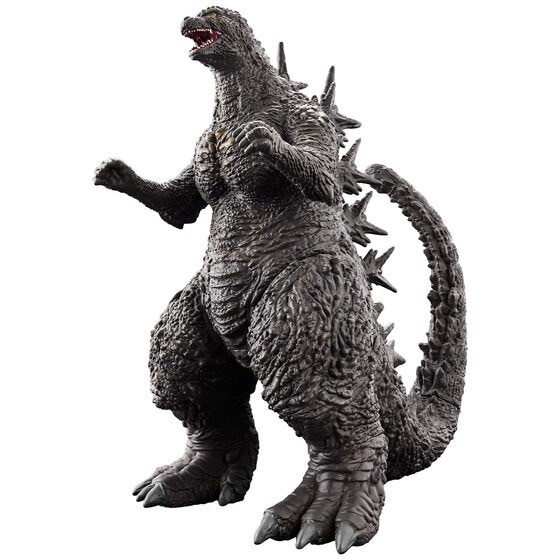 PRE-ORDER : Kaiju-Oh Series Godzilla (2023)