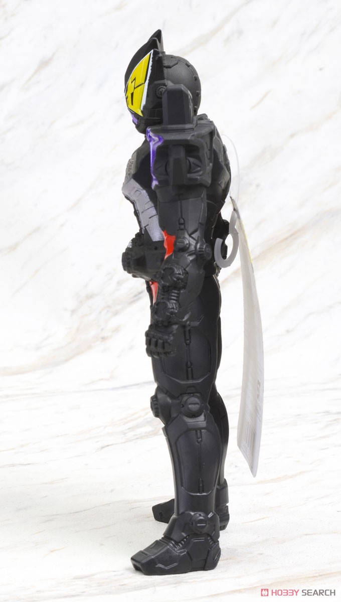 Masked Rider Zi-O - RHS08 Kamen Rider Geiz Genmu Armor by Bandai