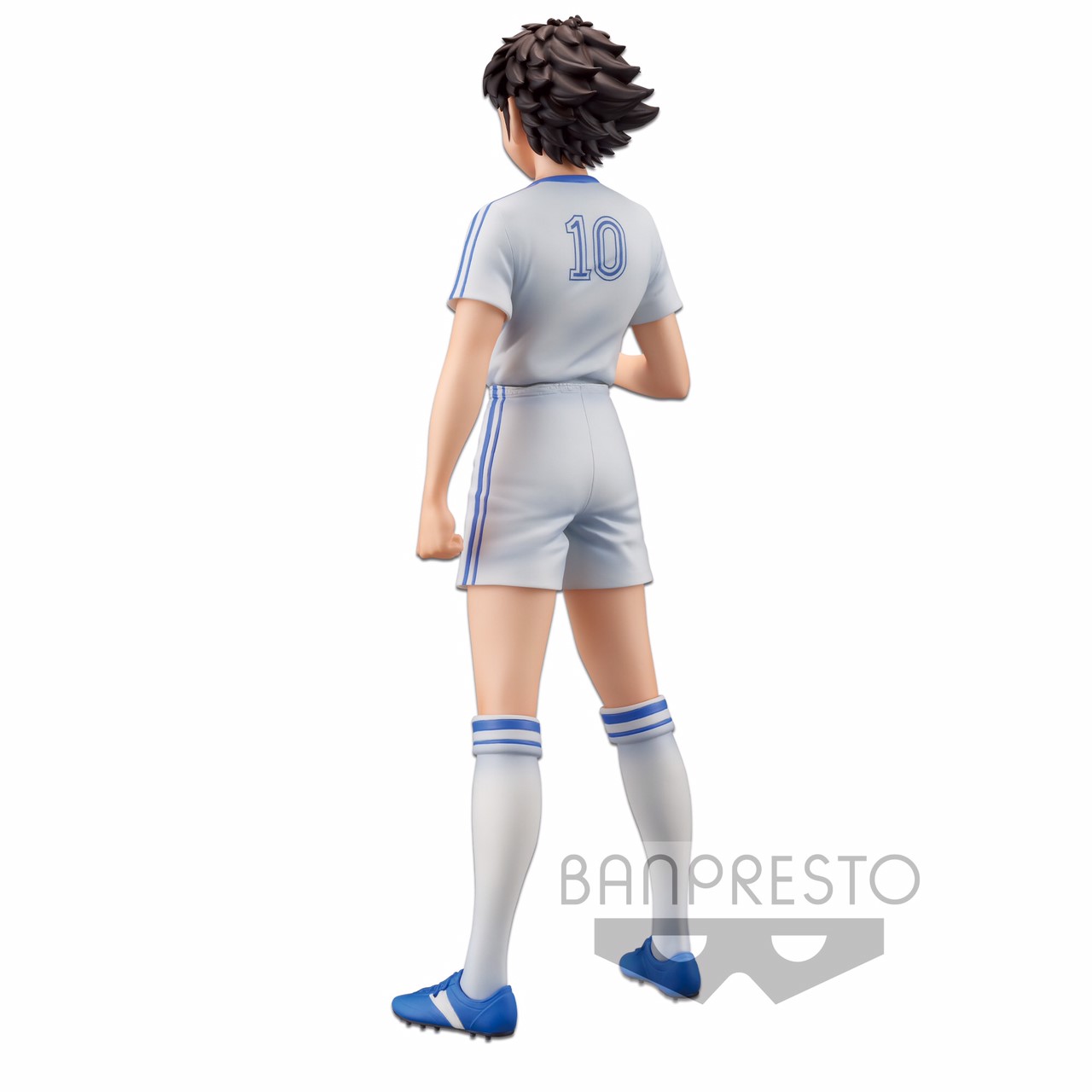 Pre-order : CAPTAIN TSUBASA GRANDISTA OZORA TSUBASA EXCLUSIVE LINES