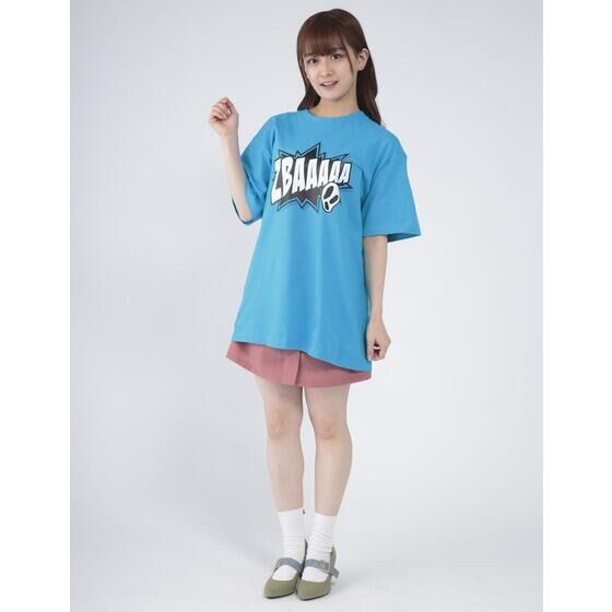 PRE-ORDER : Ninja Sentai Kakuranger T-shirt