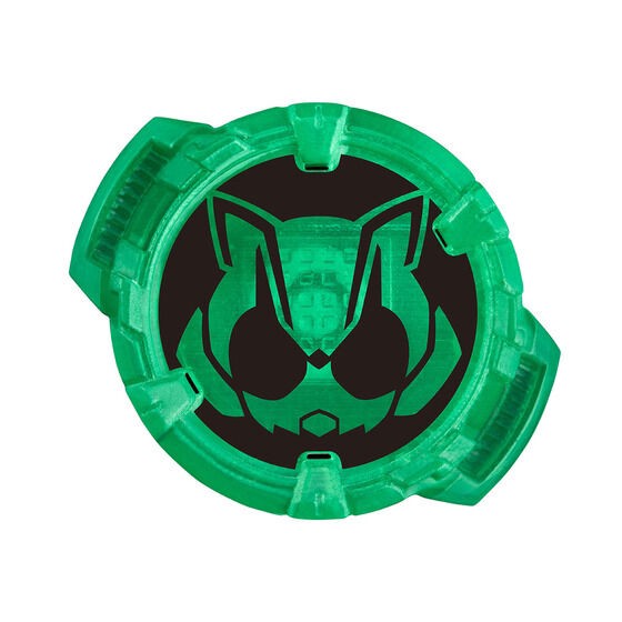 PRE-ORDER : Kamen Rider Geats DX Kamen Rider Sound Core ID Set 01