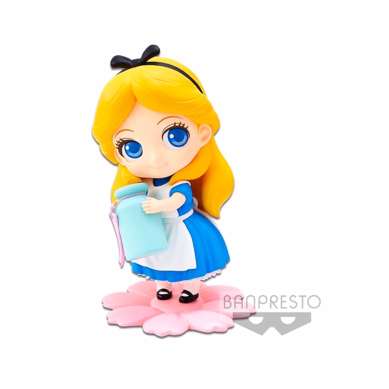 Pre-order : #SWEETINY DISNEY CHARACTERS -ALICE-(A:NORMAL COLOR VER) (REPEAT ITEM)