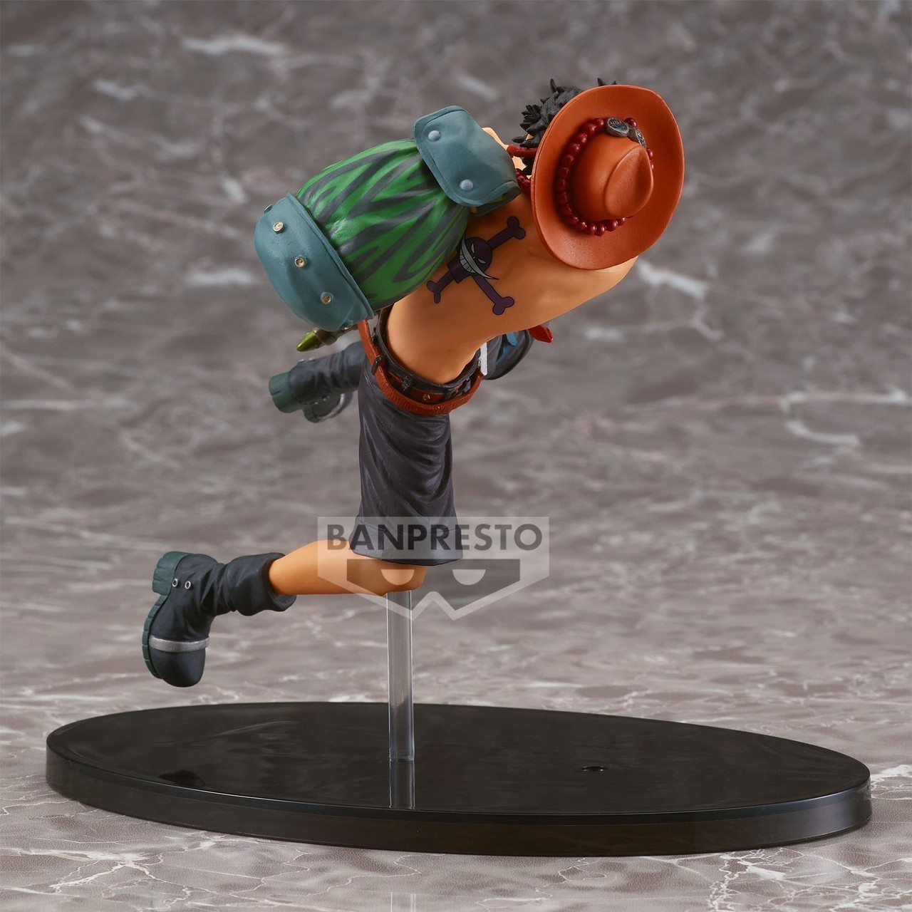 Pre-order : ONE PIECE SCULTURES BIG BANPRESTO FIGURE COLOSSEUM 4