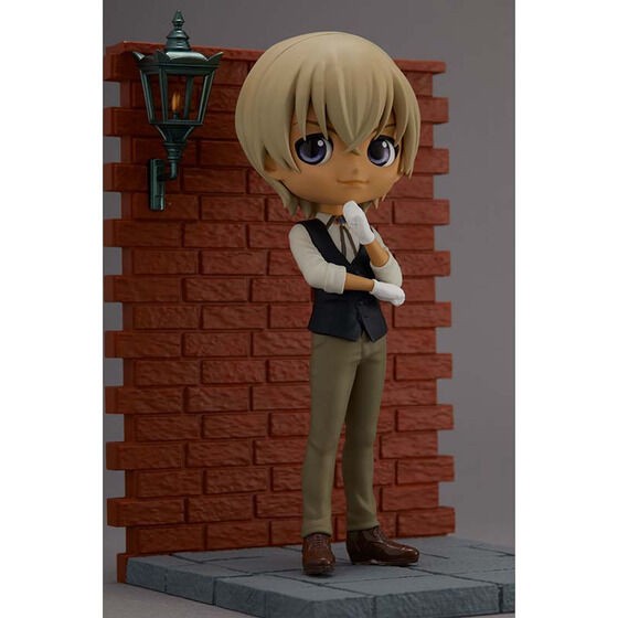 PRE-ORDER : Detective Conan Q posket Premium