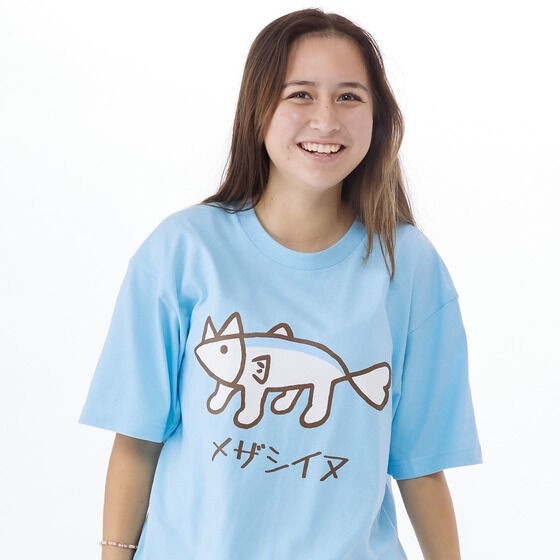 PRE-ORDER : Ultraman R/B Ushio Minato Select T-shirt