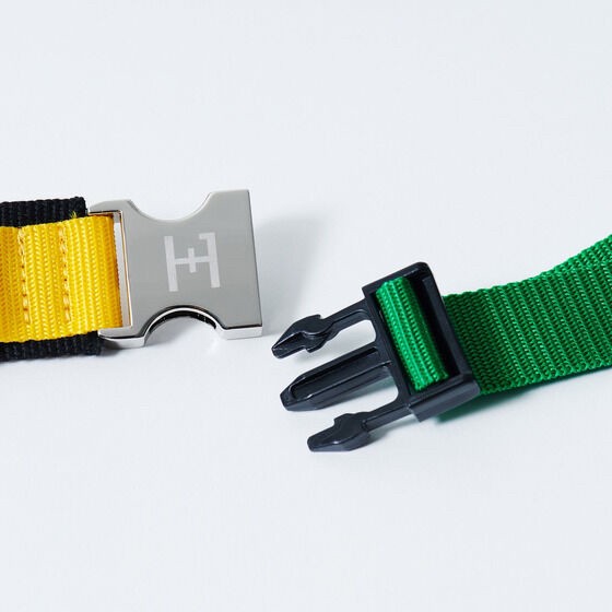 PRE-ORDER : HENSHIN Belt Kamen Rider OOO | HENSHIN by KAMEN RIDER