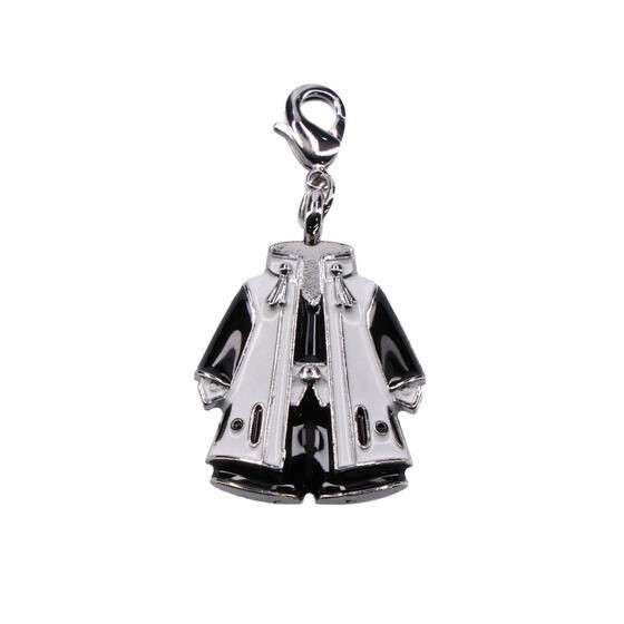 PRE-ORDER : BLEACH Accessory Charm (6 types in total)