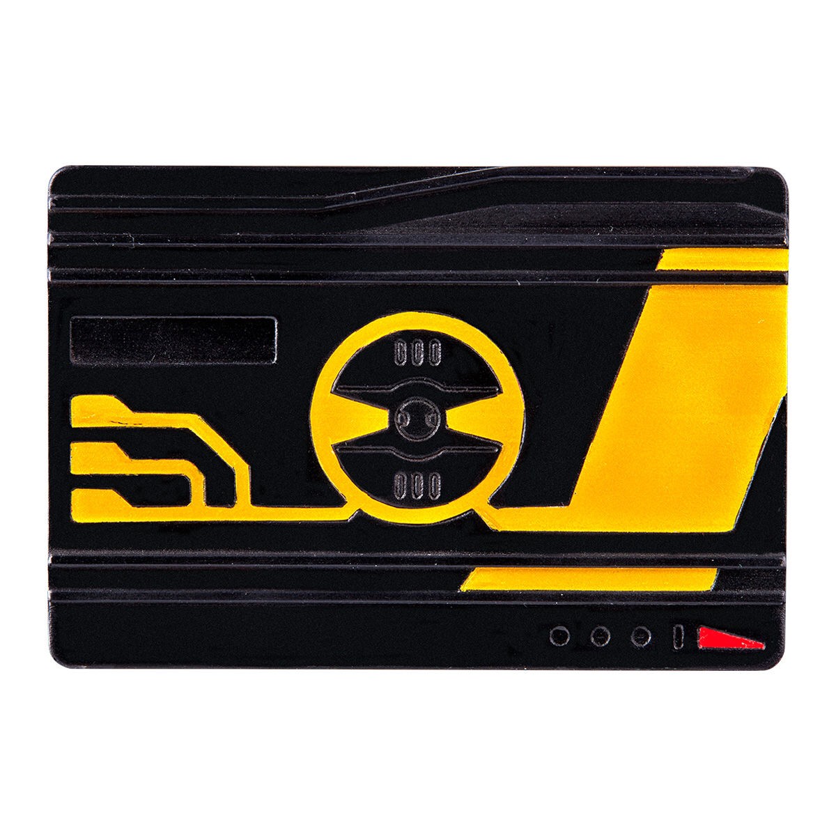 COMPLETE SELECTION MODIFICATION (CSM) - Zeronos Belt by Premium Bandai (มีกล่องน้ำตาล)