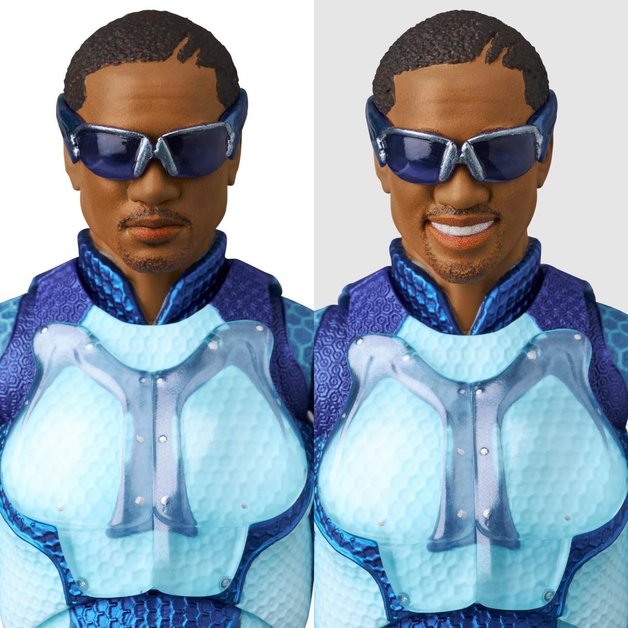 Pre-order : MAFEX A-Train (The Boys) by Medicom