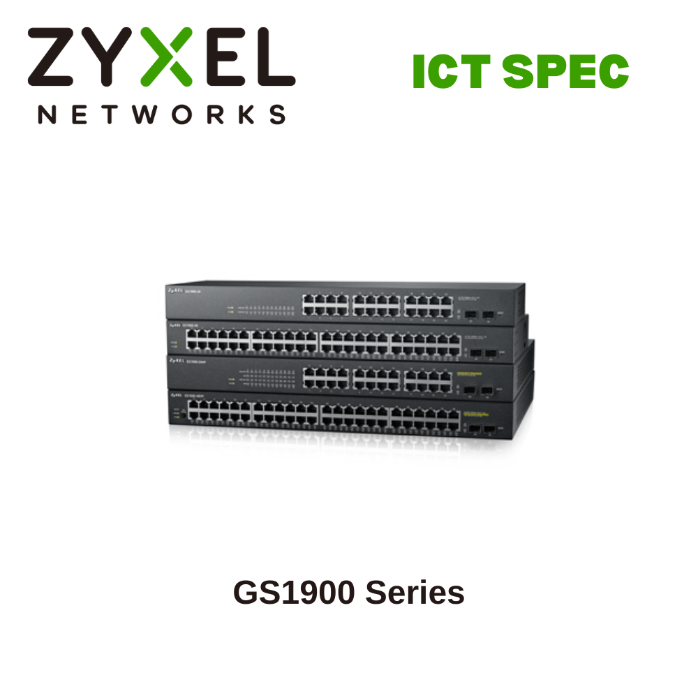 GS1900 Series