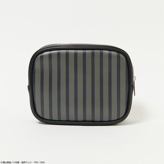 PRE-ORDER : ONOFFYFREE x Detective Conan Patch Pouch