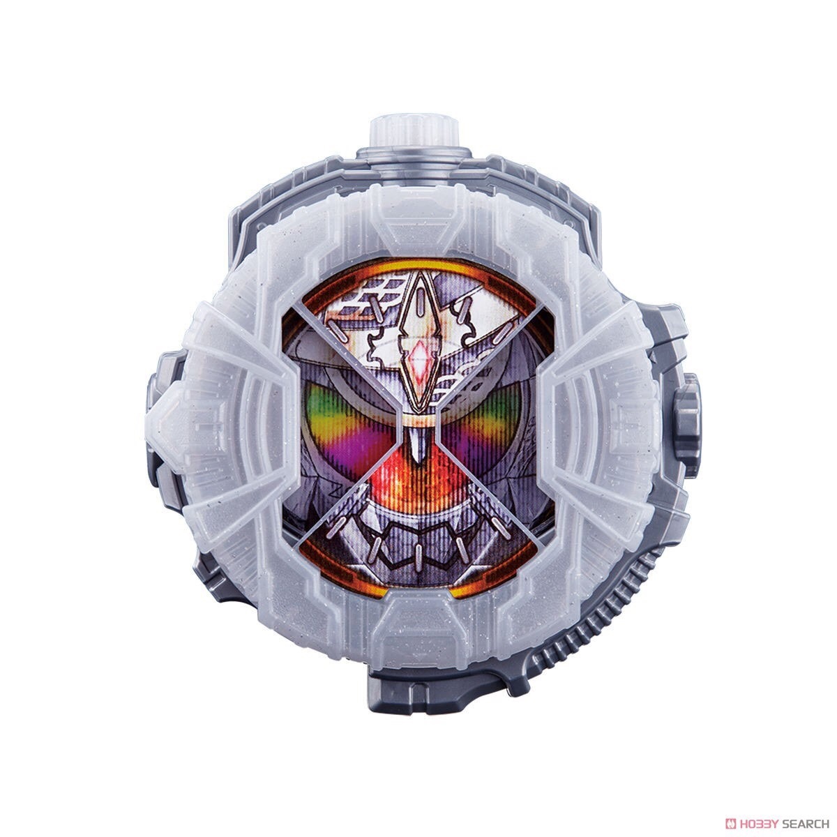 Masked Rider Zi-O - DX Gaim Kiwami Arms Ridewatch by Bandai