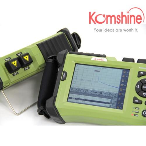 Komshine QX50-S