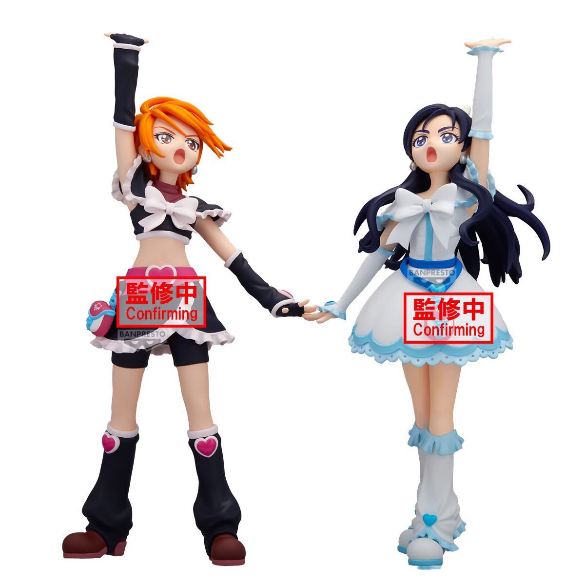 Pre-order : ฟิกเกอร์สาวๆ 07/2025 by Banpresto
