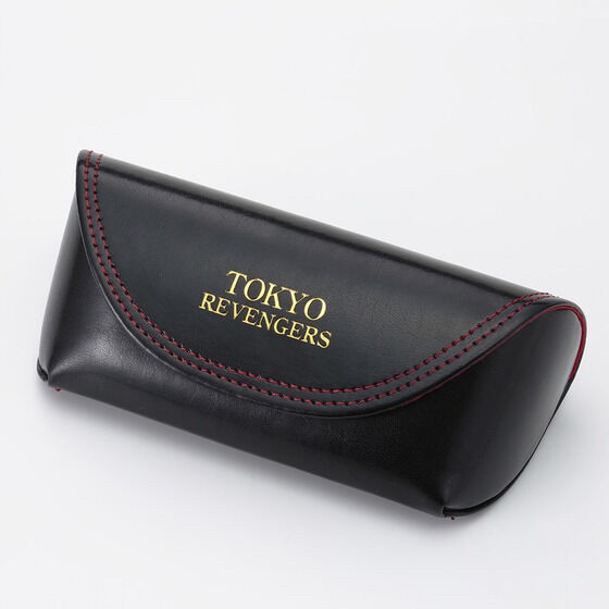 PRE-ORDER : Tokyo Revengers Glasses Collection