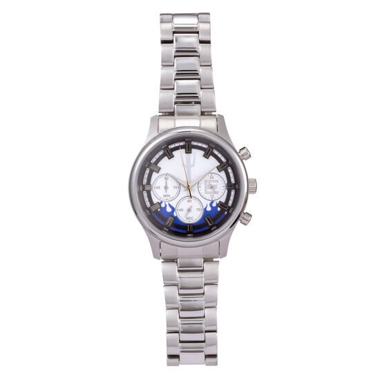 PRE-ORDER : Kamen Rider W Kamen Rider Eternal Wristwatch