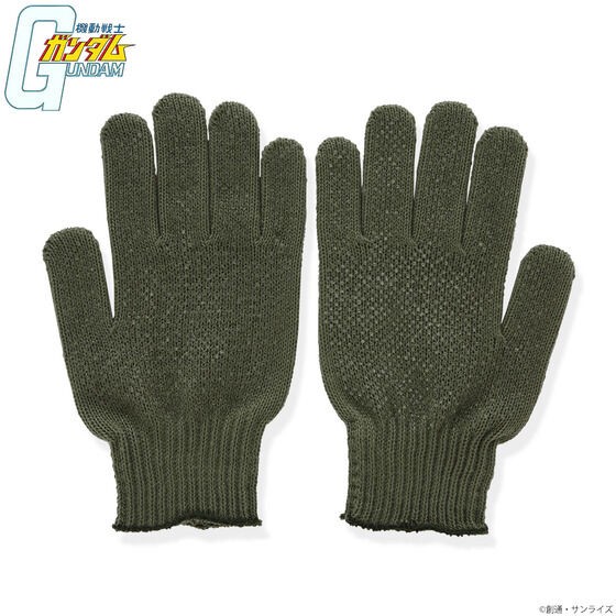 PRE-ORDER : Mobile Suit Gundam Zeonic Project Gunte