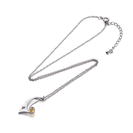 PRE-ORDER : Ultraman Silver925 Necklace