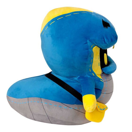 PRE-ORDER : Kamen Rider Revice: A Very Big Lovekov Plush Toy