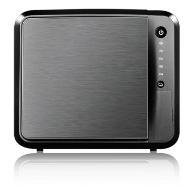 Zyxel NAS540