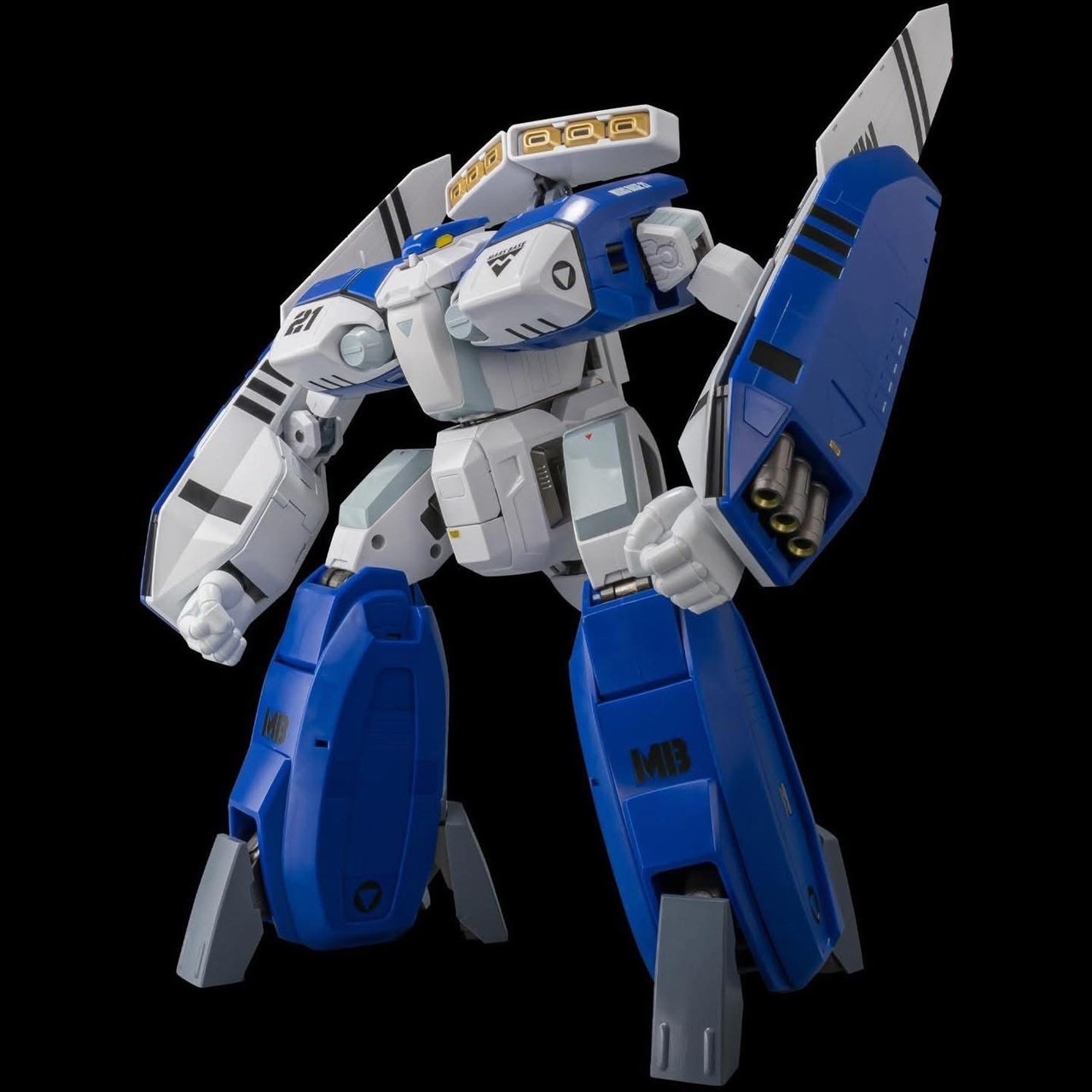 Pre-order : 1/48 RIOBOT Genesis Climber MOSPEADA AFC-01H Legioss Type ETA by Sentinel (Reissue)