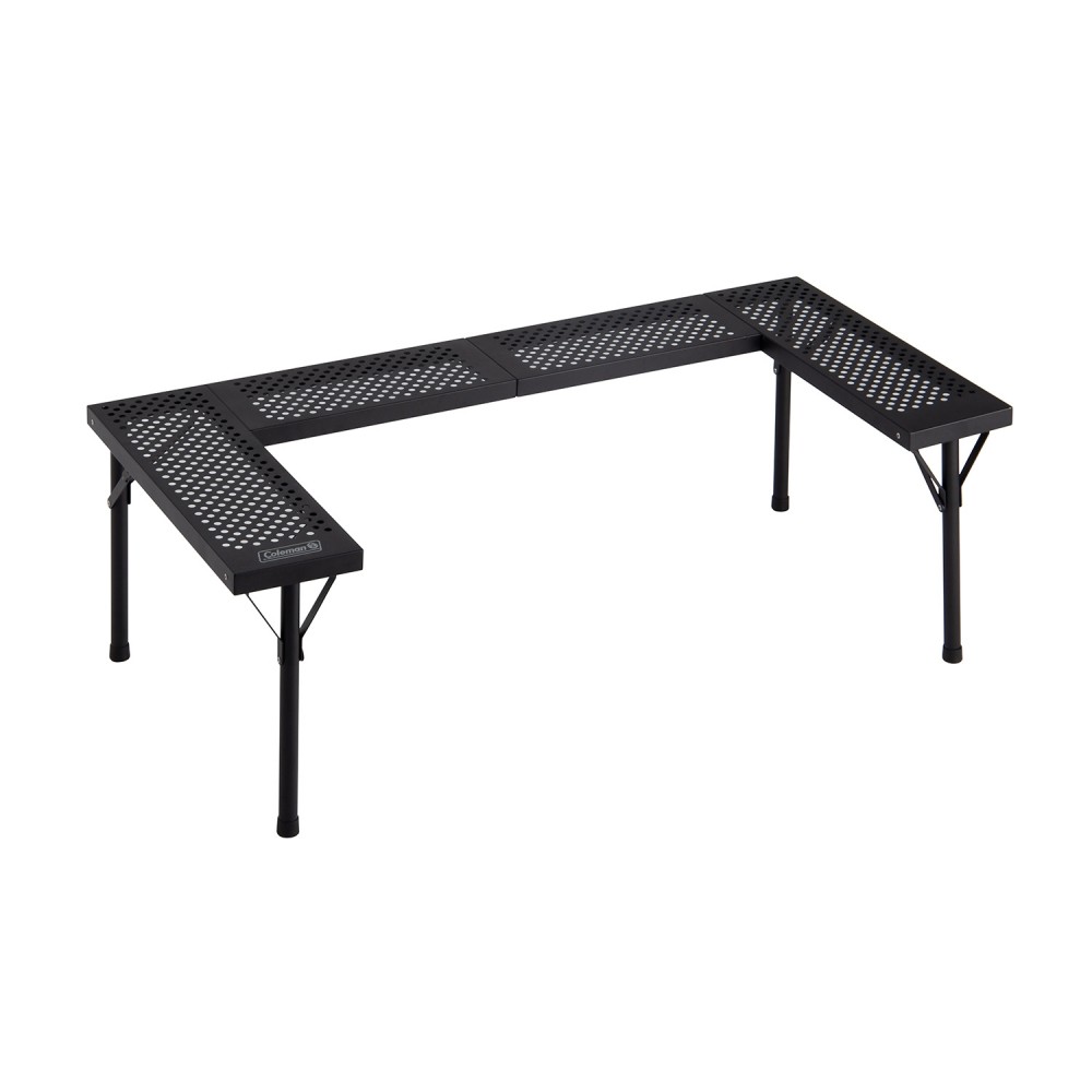 Coleman 3-Way BBQ Table SET ASIA