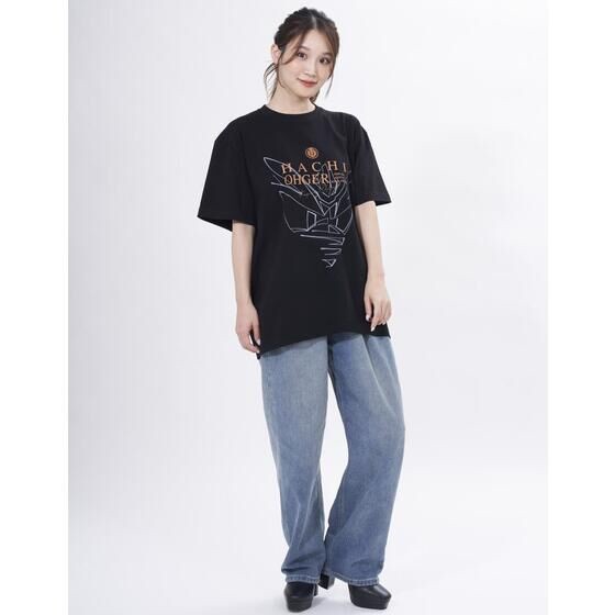 PRE-ORDER : Toei Hero T-shirt