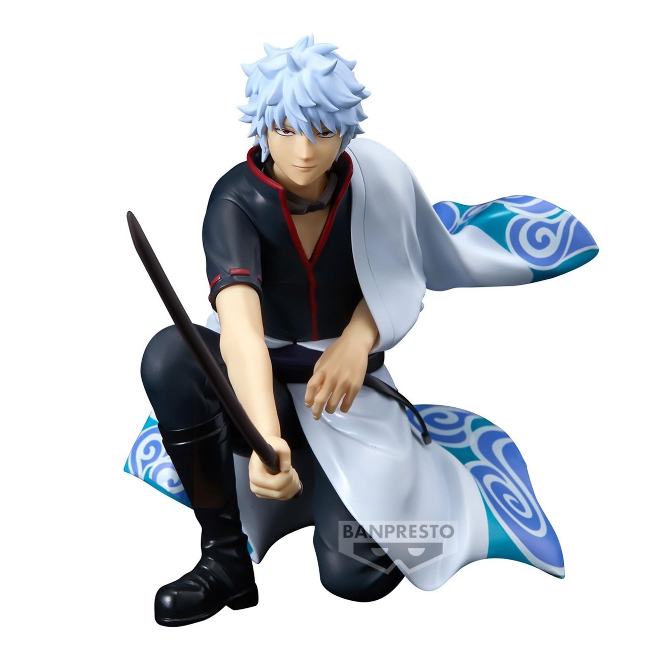 Pre-order : GINTAMA GINTOKI SAKATA FIGURE ANNIVERSARY VER.