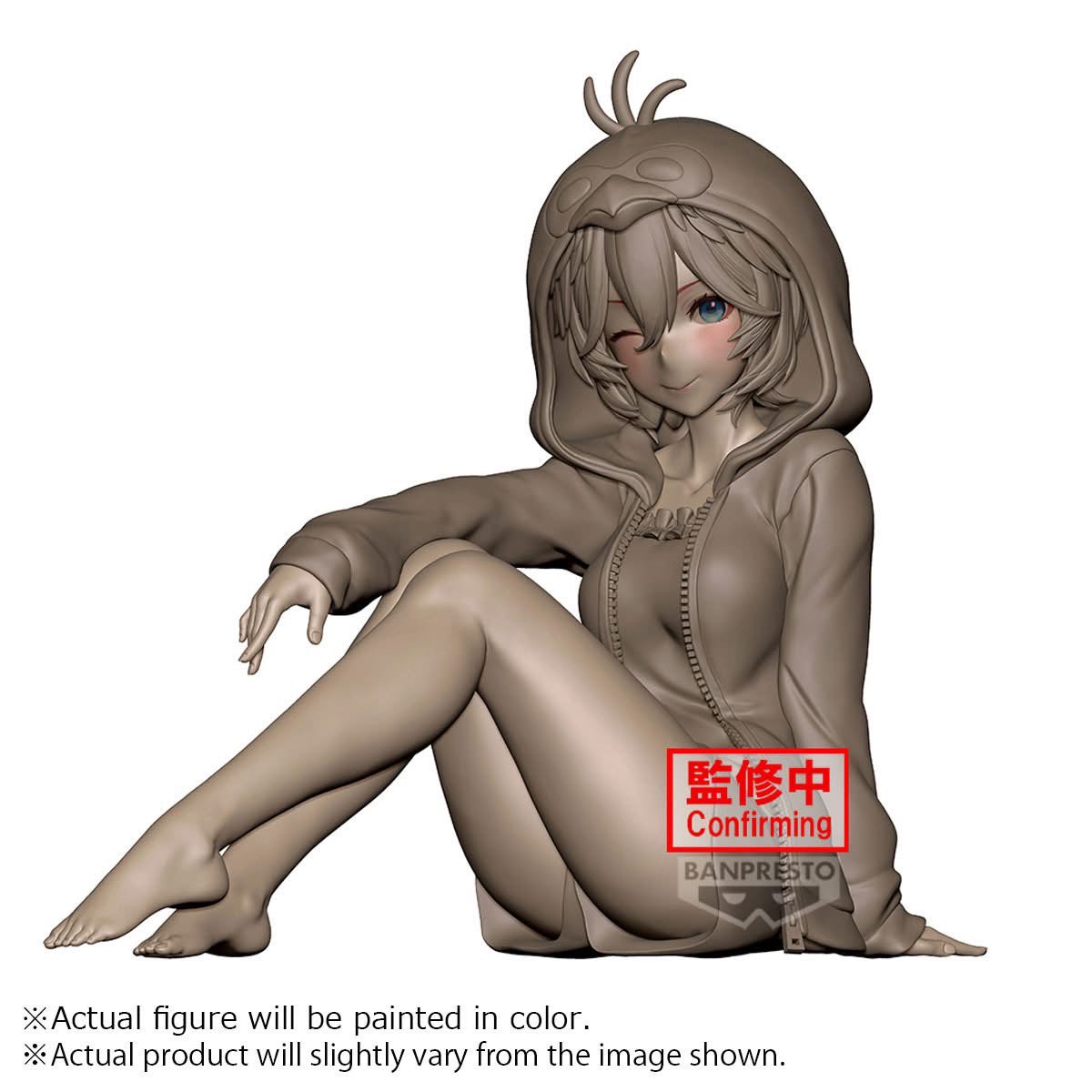 Pre-order : 05/2025 by Banpresto