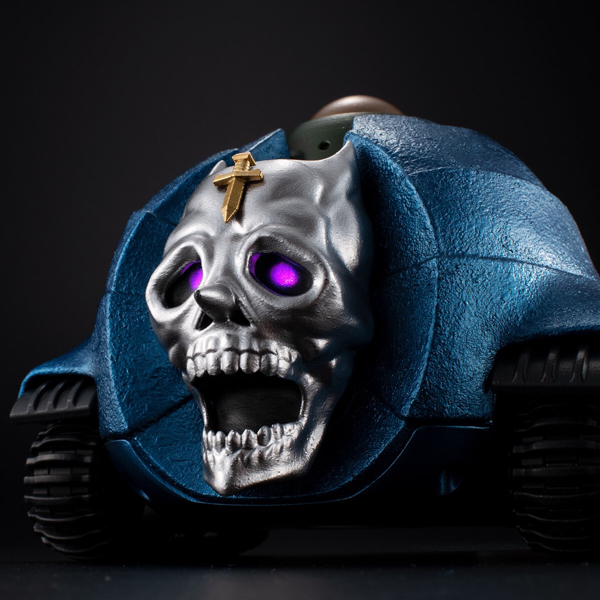 PROPLICA SHEER HEART ATTACK (JOJO’S BIZARRE ADVENTURE) by Premium Bandai (มีกล่องน้ำตาล)