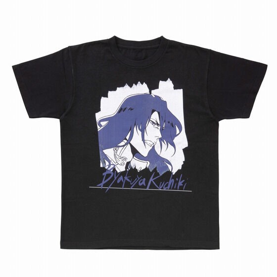 PRE-ORDER : BLEACH Thousand-Year Blood War Arc T-shirt Collection