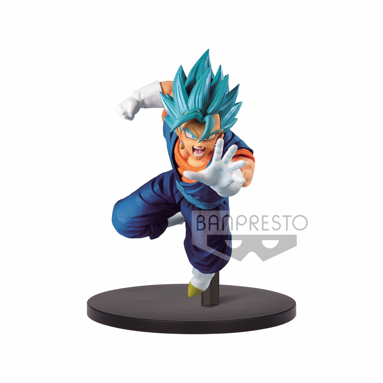 Pre-order : DRAGONBALL SUPER CHOSENSHIRETSUDEN VOL.5 (a/b)