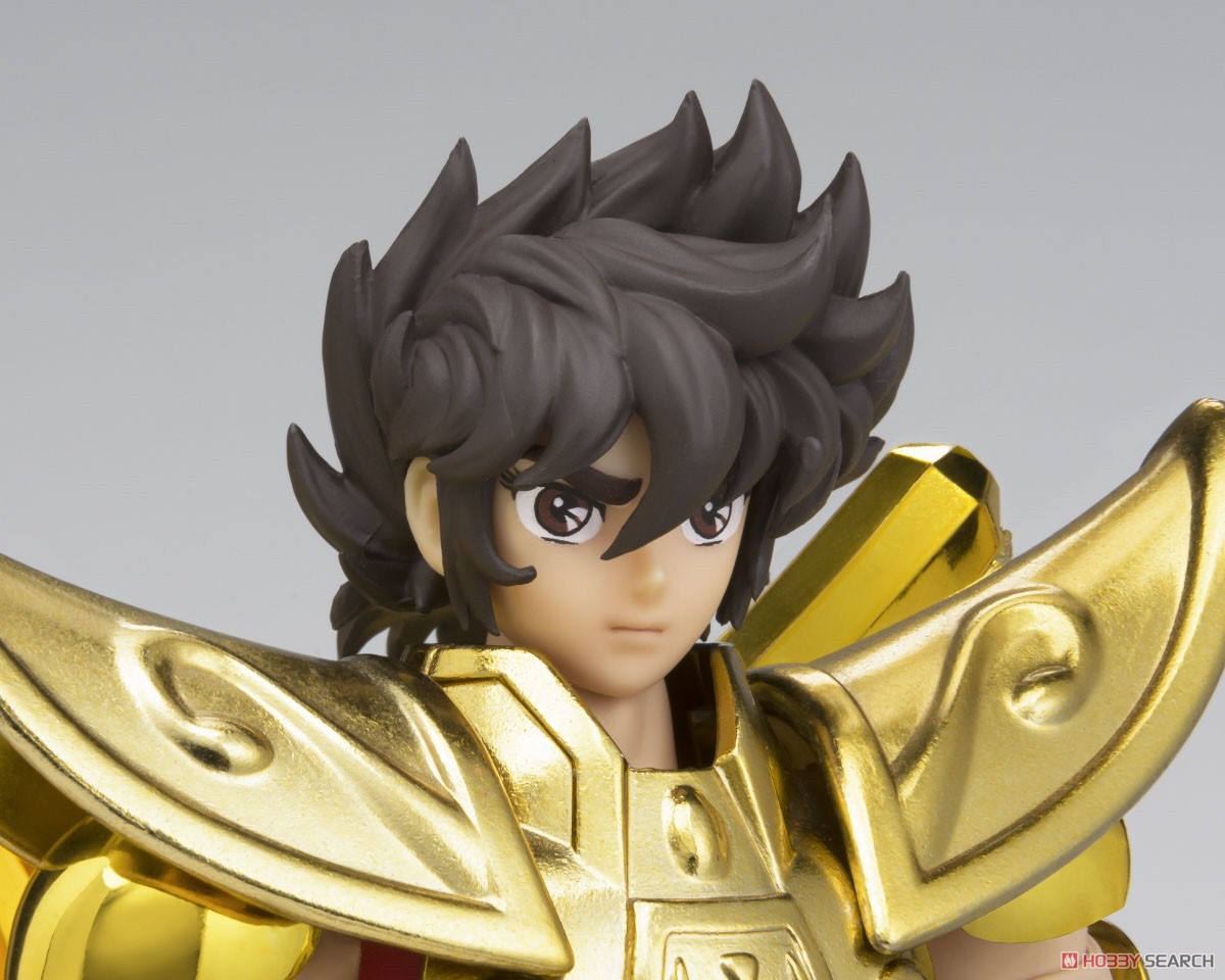 SAINT CLOTH MYTH EX - SAGITTARIUS SEIYA by Bandai