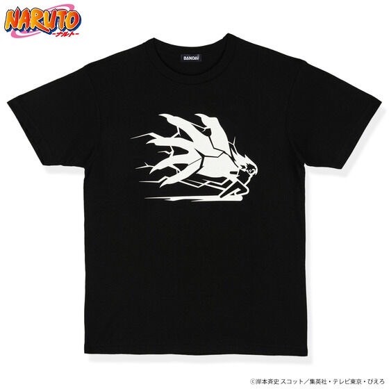 PRE-ORDER : NARUTO Iconic T-shirt Uchiha Sasuke / Uzumaki Naruto