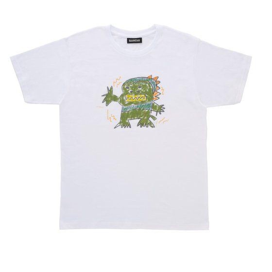 PRE-ORDER : Kamen Rider Zero-One Isamu Fuwa "Gorilla" T-shirt