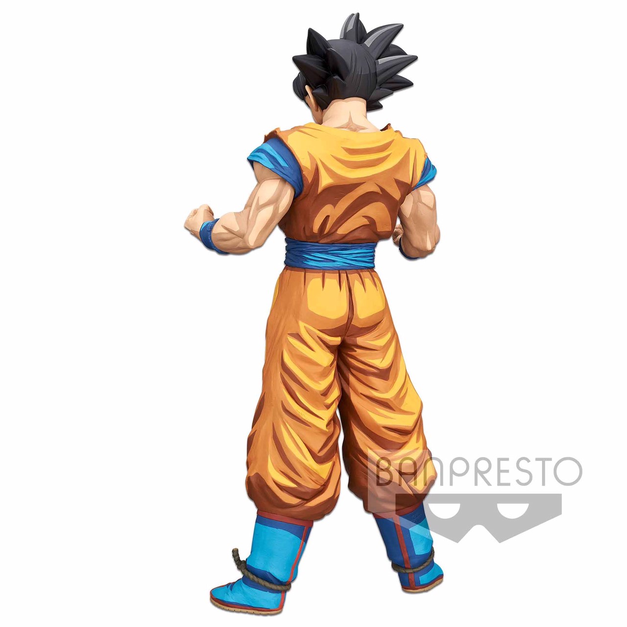 Pre-order : DRAGON BALL Z GRANDISTA SON GOKU#2 MANGA DIMENSIONS (LIMITED ITEM)