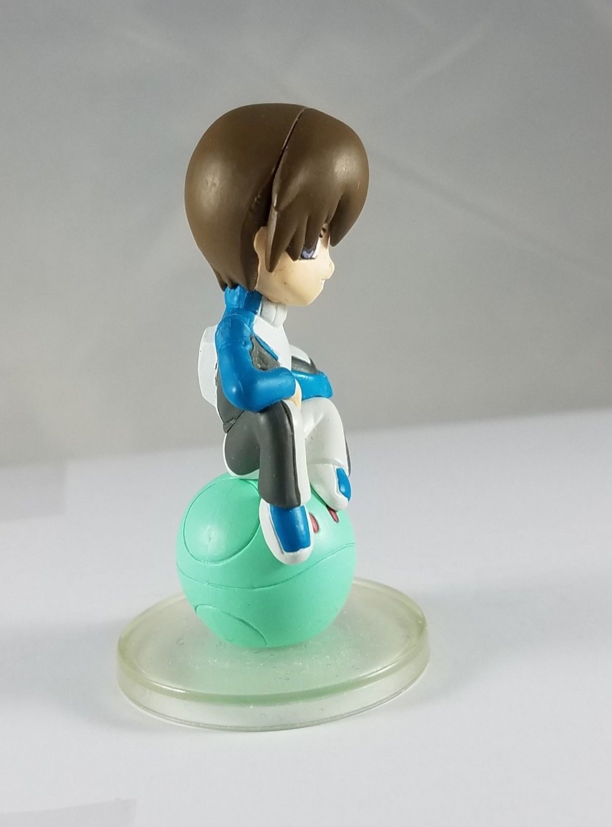 Gundam SEED Chara Petit by Bandai (Set of 10)