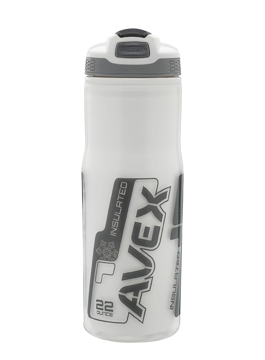 ขวดน้ำ Avex Autospout