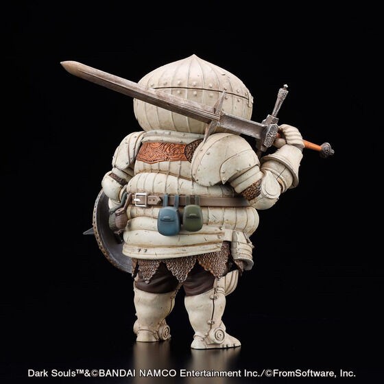 PRE-ORDER : Q Collection Siegmeyer of Catarina